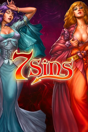 7 Sins демо игра | Гранд Казино играть без регистрации 