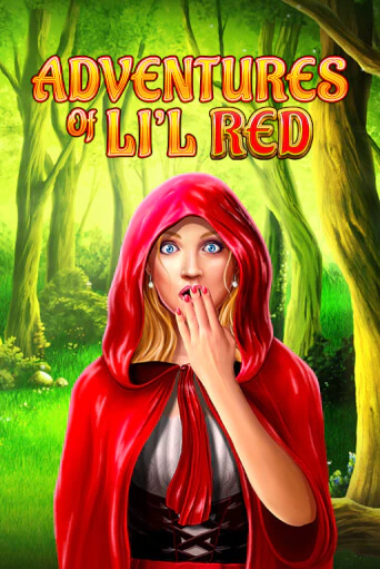 Adventures of Lil Red демо игра | Гранд Казино играть без регистрации 