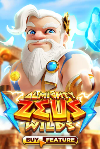Almighty Zeus Wilds демо игра | Гранд Казино играть без регистрации 