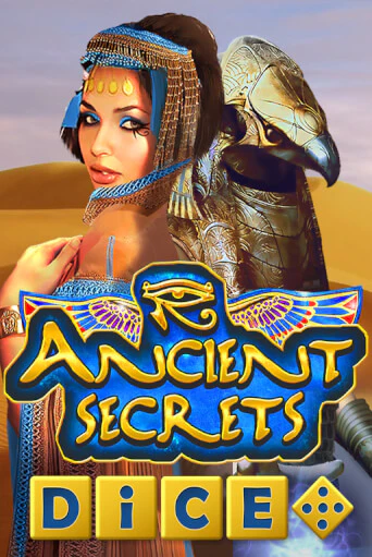 Ancient Secrets Dice демо игра | Гранд Казино играть без регистрации 
