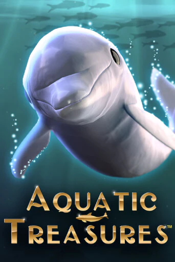 Aquatic Treasures демо игра | Гранд Казино играть без регистрации 