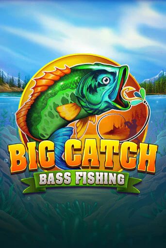 Big Catch Bass Fishing демо игра | Гранд Казино играть без регистрации 