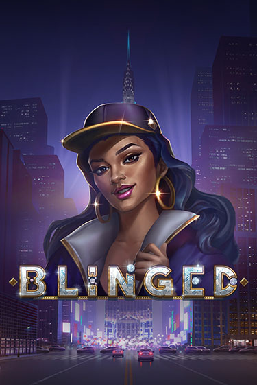Blinged демо игра | Гранд Казино играть без регистрации 