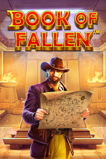 Book of the Fallen демо игра | Гранд Казино играть без регистрации 