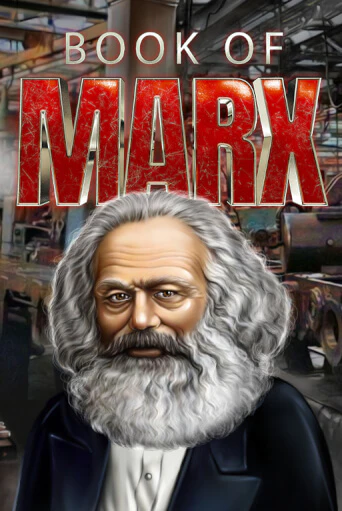Book of Marx демо игра | Гранд Казино играть без регистрации 