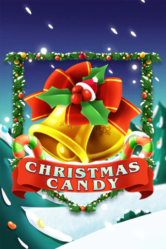 Christmas Candy демо игра | Гранд Казино играть без регистрации 