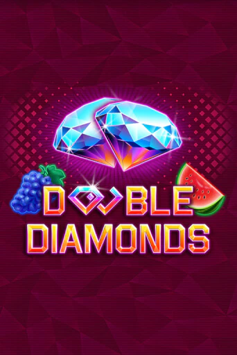 Double Diamonds демо игра | Гранд Казино играть без регистрации 