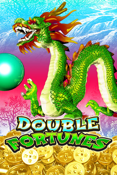 Double Fortunes демо игра | Гранд Казино играть без регистрации 