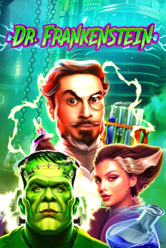Dr. Frankenstein демо игра | Гранд Казино играть без регистрации 