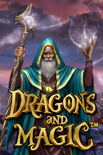 Dragons and Magic демо игра | Гранд Казино играть без регистрации 