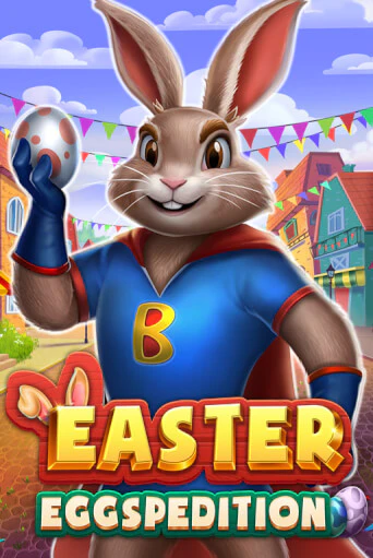 Easter Eggspedition демо игра | Гранд Казино играть без регистрации 