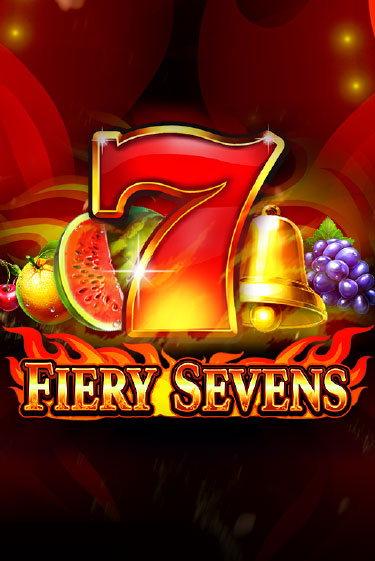 Fiery Sevens демо игра | Гранд Казино играть без регистрации 