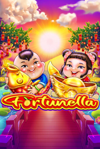 Fortunella демо игра | Гранд Казино играть без регистрации 