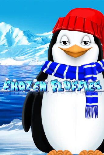Frozen Fluffies демо игра | Гранд Казино играть без регистрации 