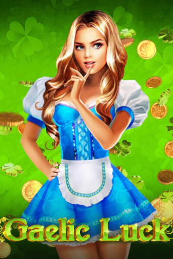Gaelic Luck демо игра | Гранд Казино играть без регистрации 