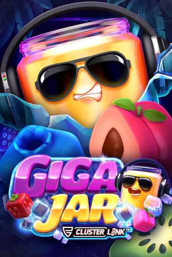 Giga Jar демо игра | Гранд Казино играть без регистрации 