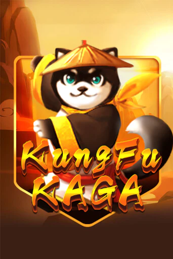 KungFu Kaga демо игра | Гранд Казино играть без регистрации 