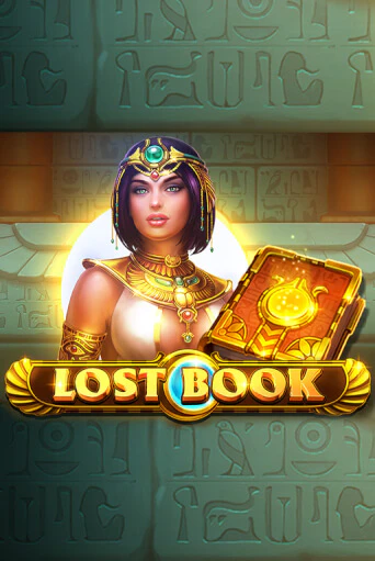 Lost Book демо игра | Гранд Казино играть без регистрации 