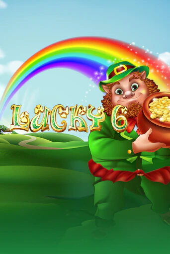 Lucky 6 демо игра | Гранд Казино играть без регистрации 