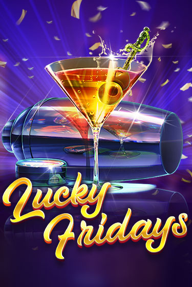 Lucky Fridays демо игра | Гранд Казино играть без регистрации 