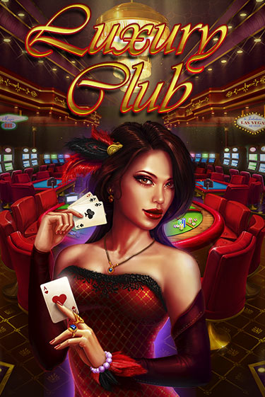Luxury Club демо игра | Гранд Казино играть без регистрации 