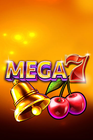 Mega 7 демо игра | Гранд Казино играть без регистрации 