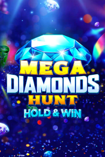 Mega Diamonds Hunt демо игра | Гранд Казино играть без регистрации 