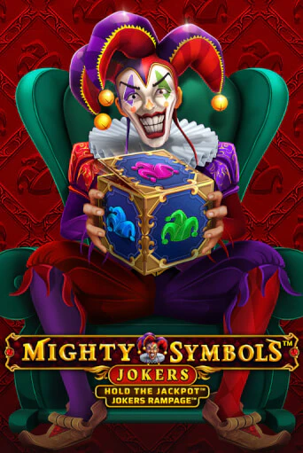 Mighty Symbols: Jokers демо игра | Гранд Казино играть без регистрации 