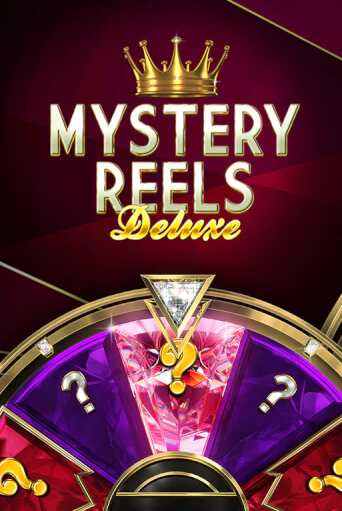 Mystery Reels Deluxe демо игра | Гранд Казино играть без регистрации 
