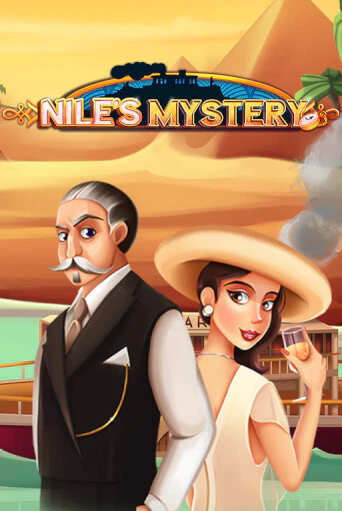 Nile's Mystery демо игра | Гранд Казино играть без регистрации 