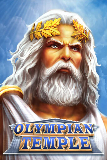 Olympian Temple демо игра | Гранд Казино играть без регистрации 
