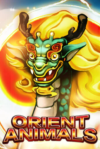 Orient Animals демо игра | Гранд Казино играть без регистрации 