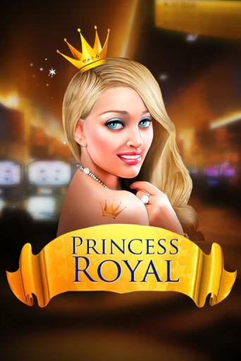 Princess Royal демо игра | Гранд Казино играть без регистрации 