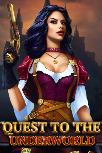 Quest To The Underworld демо игра | Гранд Казино играть без регистрации 