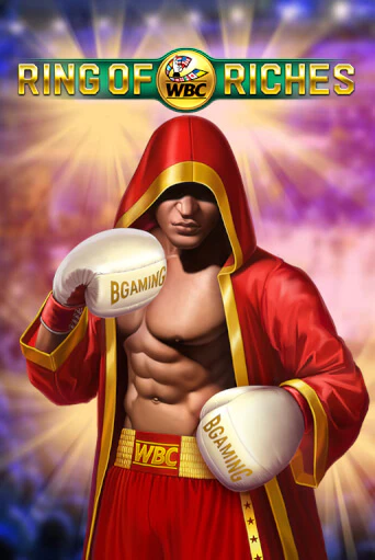 WBC Ring of Riches демо игра | Гранд Казино играть без регистрации 