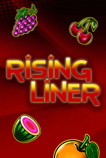Rising Liner демо игра | Гранд Казино играть без регистрации 