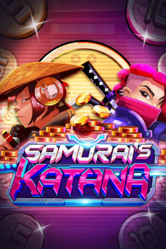 Samurai's Katana демо игра | Гранд Казино играть без регистрации 