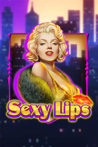 Sexy Lips демо игра | Гранд Казино играть без регистрации 