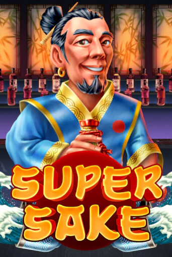 Super Sake демо игра | Гранд Казино играть без регистрации 