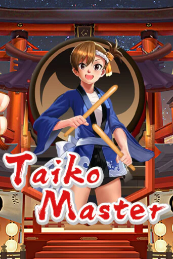 Taiko Master демо игра | Гранд Казино играть без регистрации 