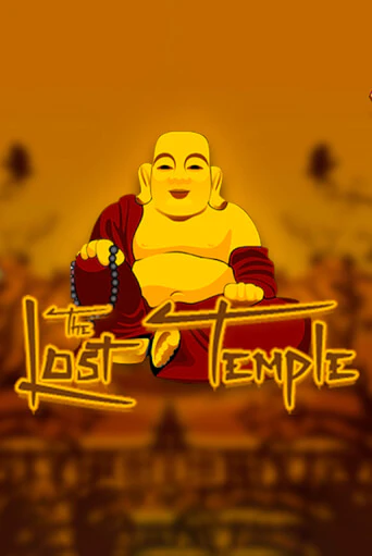 The Lost Temple демо игра | Гранд Казино играть без регистрации 