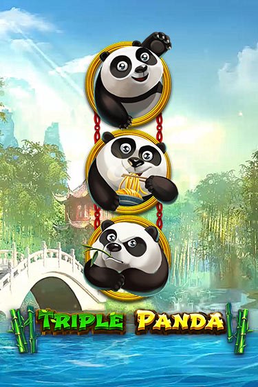 Triple Panda демо игра | Гранд Казино играть без регистрации 