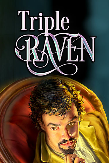 Triple Raven демо игра | Гранд Казино играть без регистрации 
