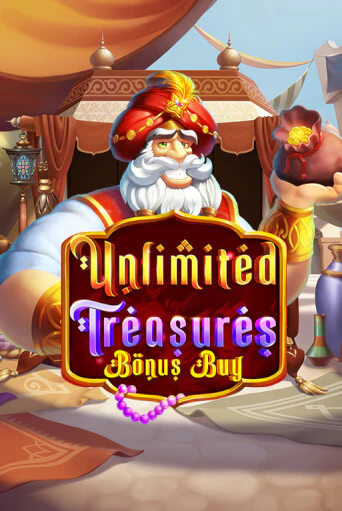 Unlimited Treasures Bonus Buy демо игра | Гранд Казино играть без регистрации 