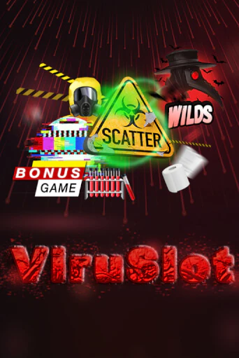 Viruslot демо игра | Гранд Казино играть без регистрации 