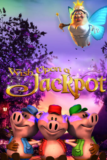 Wish Upon a Jackpot демо игра | Гранд Казино играть без регистрации 