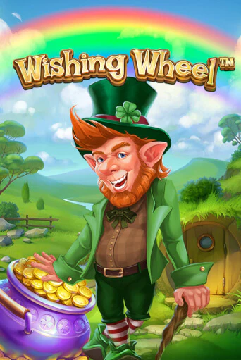 Wishing Wheel демо игра | Гранд Казино играть без регистрации 