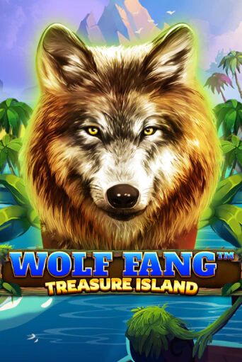Wolf Fang - Treasure Island демо игра | Гранд Казино играть без регистрации 