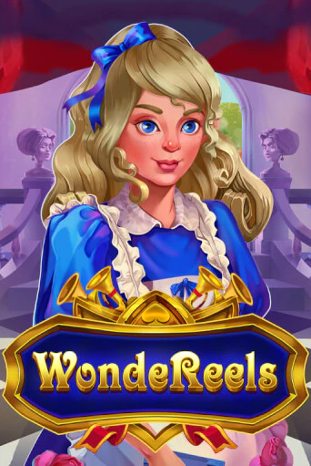WondeReels демо игра | Гранд Казино играть без регистрации 