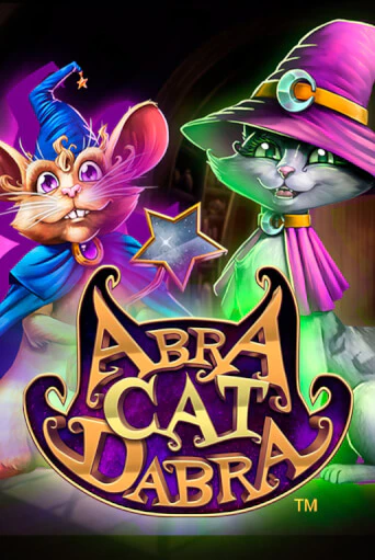 AbraCatDabra демо игра | Гранд Казино играть без регистрации 